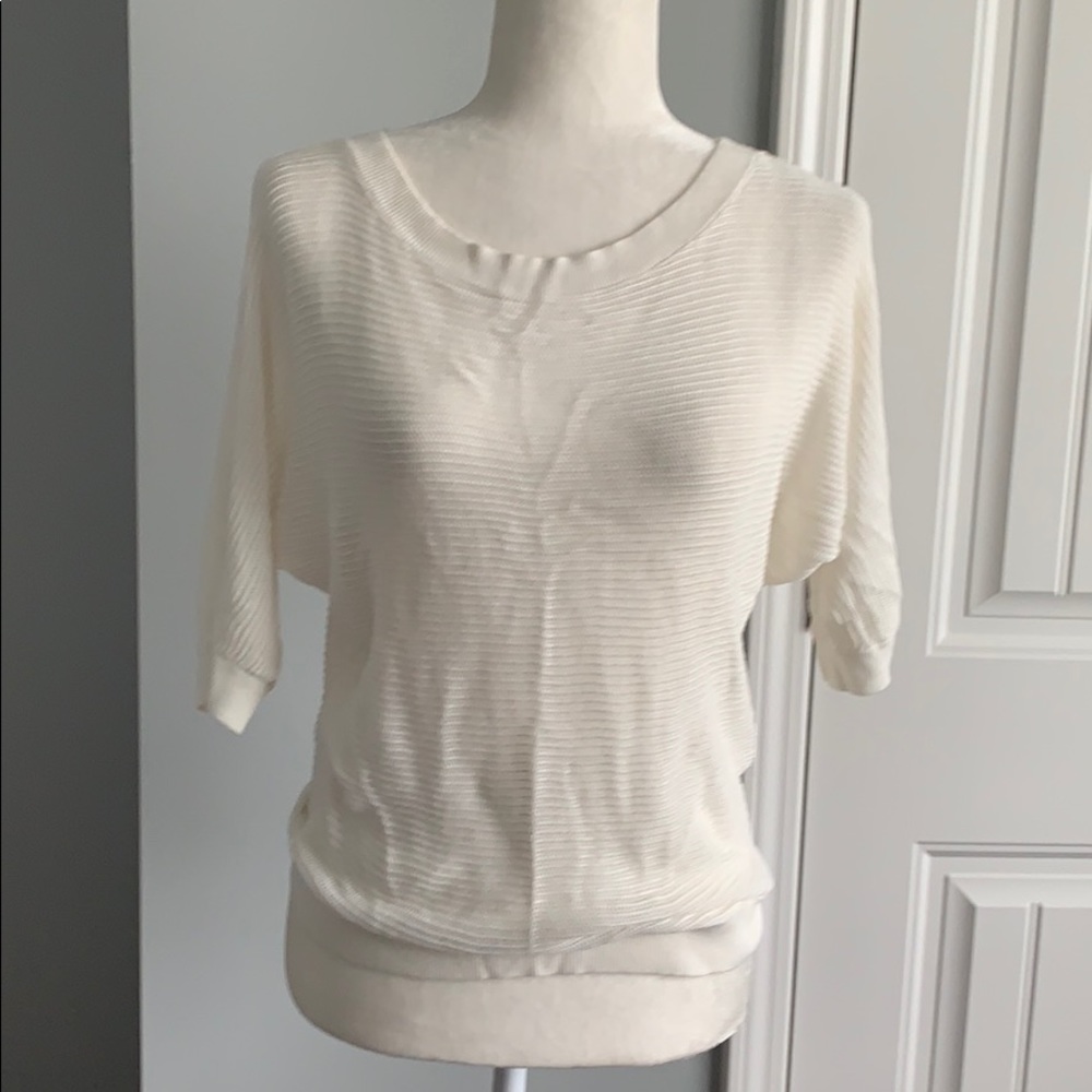 EXPRESS White Top